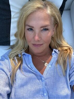 Meet your Posher, Maribeth